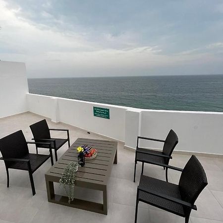 Relax Home , Sea View , Tiwi Wadi Shab Sur Exterior photo