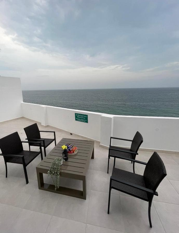 Relax Home , Sea View , Tiwi Wadi Shab Sur Exterior photo