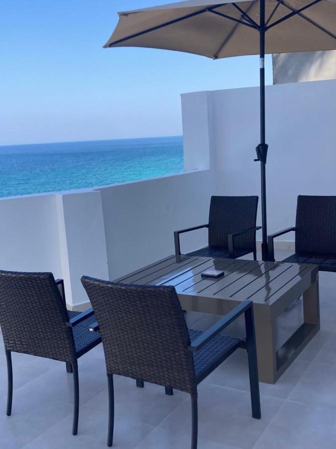 Relax Home , Sea View , Tiwi Wadi Shab Sur Exterior photo